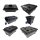 TiDis Grow – NUTRICULTURE – OXYPOT V9 – 83x83x37 cm – ohne Pumpe