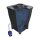 TiDis Grow – NUTRICULTURE – OXYPOT V9 – 83x83x37 cm – ohne Pumpe