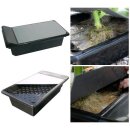 TiDis Grow – Nutriculture – NFT Gro-Tank Kit 901 – 80L – 208x50x20 cm
