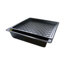 TiDis Grow – Nutriculture – NFT Gro-Tank Kit 100 – 100L – 120x106x22 cm