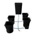 TiDis Grow – AutoPot XL System – 4 Töpfe...