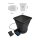 TiDis Grow – AutoPot Einzelmodul 1 Topf XL – Schale + AquaValve5