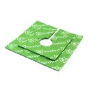 TiDis Grow – FloraFlex Matrixpad 10 cm quadratisch – 12er-Pack (nur Pads)