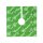 TiDis Grow – FloraFlex Matrixpad 10 cm quadratisch – 12er-Pack (nur Pads)