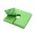 TiDis Grow – FloraFlex Matrixpad 10 cm quadratisch – 12er-Pack (nur Pads)