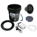 TiDis Grow – Neptune Hydroponics DWC-System 25 L...