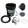 TiDis Grow – Neptune Hydroponics DWC-System 25 L – Tiefwasser-Kultur