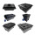TiDis Grow – Nutriculture Oxypot Single DWC-System 19 L mit AirKit