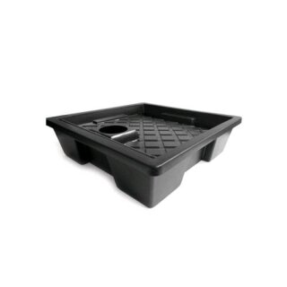 TiDis Grow – Nutriculture NFT Gro-Tank Kit 090 – 70 L – 90×90×30 cm