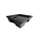 TiDis Grow – Nutriculture NFT Gro-Tank Kit 090 – 70 L – 90×90×30 cm