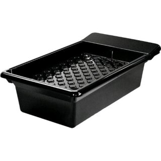 TiDis Grow – Nutriculture NFT Gro-Tank Kit 205 – 20 L – 70×40×20 cm