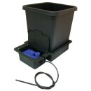 TiDis Grow – AutoPot Einzelmodul 1-Topf-System (15 L Topf + Untertasse + Zubehör)