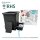 TiDis Grow – AutoPot Einzelmodul 1-Topf-System (15 L Topf + Untertasse + Zubehör)