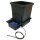 TiDis Grow – AutoPot Einzelmodul 1-Topf-System (15 L Topf + Untertasse + Zubehör)
