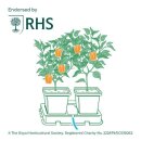 TiDis Grow – AutoPot Easy2Grow Erweiterungsmodul (2× 8,5 L Töpfe + Untertasse + Zubehör)