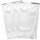 DRYFERM Bags 25cm x 40cm im 3er Sparpack - deine revolutionären Trocknungsbeutel