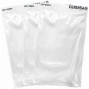 DRYFERM Bags 30cm x 50cm im 3er Sparpack - deine revolutionären Trocknungsbeutel