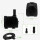TiDis Grow – Mini Wasserpumpe 10W 600L/H Tauchpumpe Teichpumpe Brunnenpumpe Aquariumpump mit 4 Saugnäpfen, maximale Sprühhöhe 1.25M, 220V, 50HZ