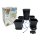 TiDis Grow – AutoPot 1-Topf-System – Komplett-Kit mit 4 Töpfen und Tank