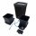 TiDis Grow – AutoPot 1-Topf-System – Komplett-Kit mit 2 Töpfen und Tank