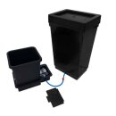 TiDis Grow – AutoPot 1-Topf-System – Komplett-Kit mit Tank