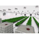 TiDis Grow – AutoPot easy2grow Kit – 20 Töpfe ohne Tank