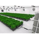 TiDis Grow – AutoPot easy2grow Kit – 16 Töpfe ohne Tank