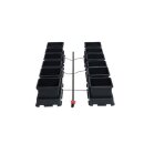 TiDis Grow – AutoPot easy2grow Kit – 12...