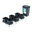 TiDis Grow – AutoPot easy2grow Kit – 6...