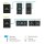 TiDis Grow – AutoPot easy2grow Kit – 4 Töpfe mit Tank