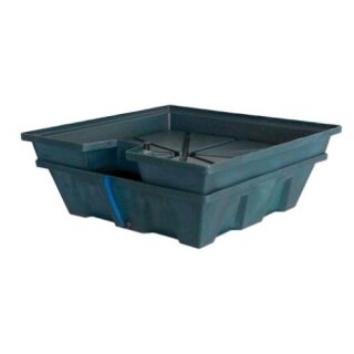 TERRA AQUATICA (GHE) – Ebb & Grow – Ebbe-Flut-System