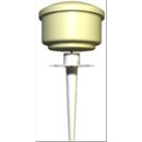 TiDis Grow – TERRA AQUATICA (GHE) – HydroCloner Spinner 72 – 220 V