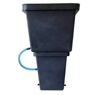 TiDis Grow – Terra Aquatica (GHE) – CultiMate Controller 45 L x CultiMate SEL