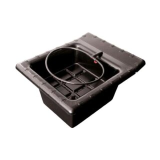 TiDis Grow – Nutriculture – Flo Gro 500 – 16L – 56x46x28 cm