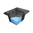 TiDis Grow – Nutriculture – Flo Gro 500 – 16L – 56x46x28 cm