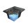 TiDis Grow – Nutriculture – Flo Gro 500 – 16L – 56x46x28 cm