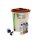 TiDis Grow – Advanced Hydroponics – Aqua System + GRATIS Dutch Formula 3x0,5L