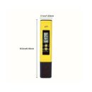TiDis-Grow - Digitales pH-Meter für SPA: genaue...