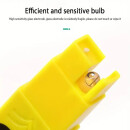 TiDis-Grow - Digitales pH-Meter für SPA: genaue Messung der Wasserqualität