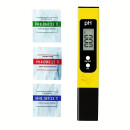 TiDis-Grow - Digitales pH-Meter für SPA: genaue Messung der Wasserqualität