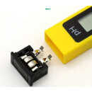 TiDis-Grow - Digitales pH-Meter für SPA: genaue Messung der Wasserqualität