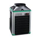 TiDis Grow – TECOPONIC HY2000 Wasser-Chiller &...