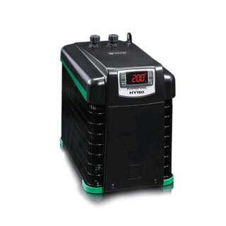 TiDis Grow – TECOPONIC HY150 – Kompakter Wasserkühler für Hydroponiksysteme