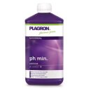 TiDis Grow – Plagron pH Min (59%) – 500ml...