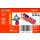 CLI-531M Magenta TiDis Ersatzpatrone mit 15ml Füllmenge - ersetzt 6120C001AA