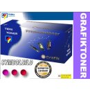 TN-248XLM Magenta TiDis Ersatzlasertoner mit ca. 2.300...