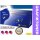 TN-248XLM Magenta TiDis Ersatzlasertoner mit ca. 2.300 Seiten Druckleistung