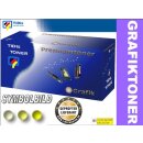 TN-248XLY Yellow TiDis Ersatzlasertoner mit ca. 2.300...