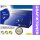 TN-248XLY Yellow TiDis Ersatzlasertoner mit ca. 2.300 Seiten Druckleistung