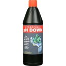 TiDis Grow – Growth Technology pH Down – 250...